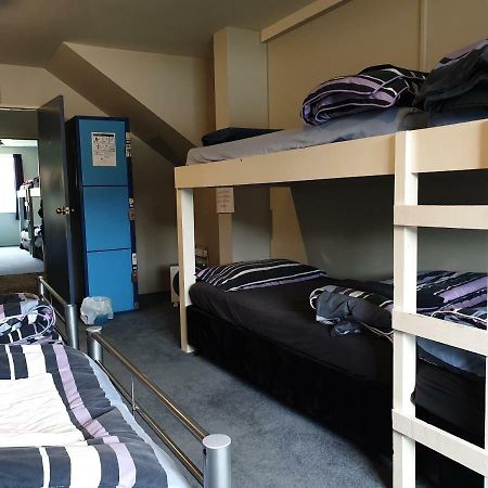 Fat Cod Backpackers Hostel Picton Exterior photo